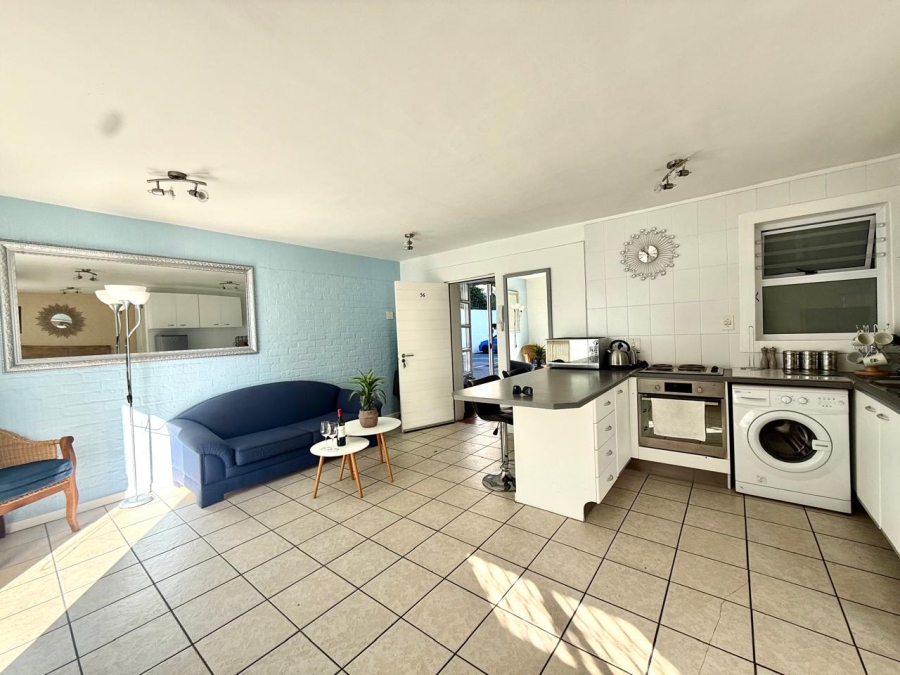 To Let 0 Bedroom Property for Rent in Green Point Western Cape